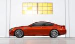 BMW M6 VS-110 by Vorsteiner 2012 года